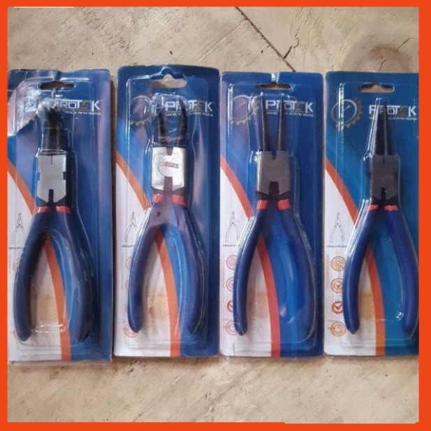 KÌM PHANH PROTEK ĐỦ LOẠI