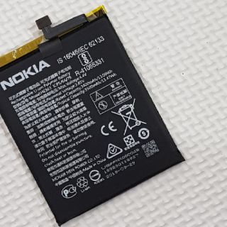 Pin Nokia 8.1 2018, Nokia X7 2018 HE363