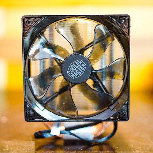 Tản nhiệt CPU Cooler Master T400I - Cooler Master T400I Chính Hãng