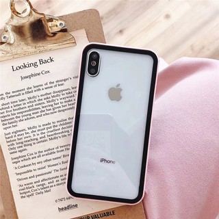 Ốp lưng Iphone kính cường lực