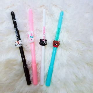 Bút gel Adorable - mực đen