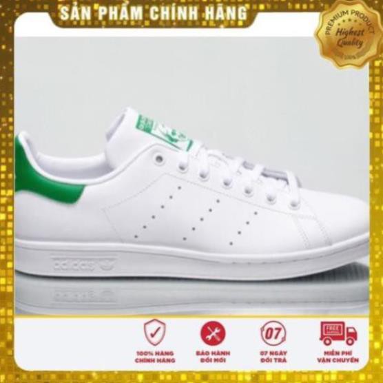 X [Sale 3/3][Sẵn] ADIDAS STAN SMITH -B98 : < / .