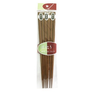 Set 3 đôi đũa gỗ Nhật Bản