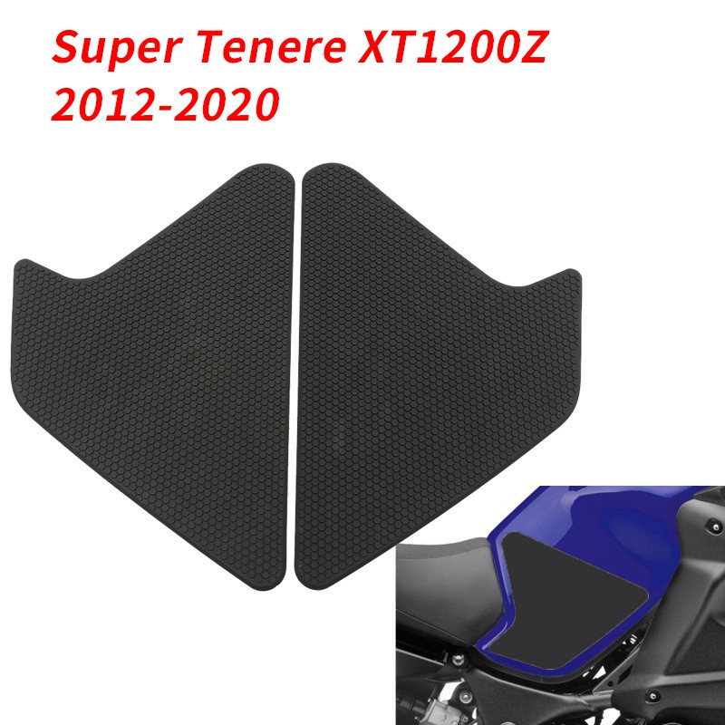 Decal Cao Su Dán Trang Trí Bình Xăng Xe Mô Tô Yamaha Super Tenere Xt1200Z