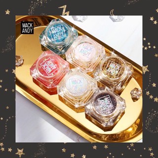 ( HÀNG ORDER ) SET NHŨ KIRA KIRA MACK ANDY