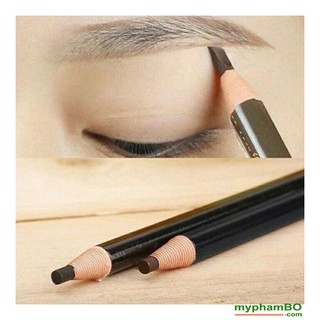 Chì xé kẻ mày Cosmetic Art Eyebrow Pencil