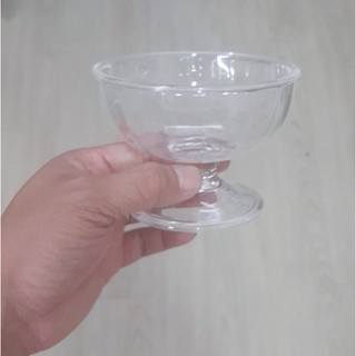 Ly Đựng Kem Nhựa Trong Acrylic LK115 Cao Cấp Fataco Việt Nam