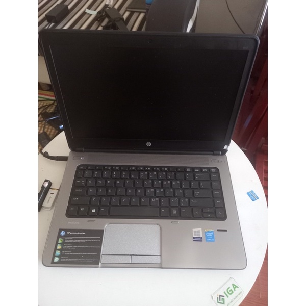 HP Probook 430 G2 I5 5200U/ RAM 4GB/ SSD 128GB/ HD Graphics 5500/ 13.3 INCH HD | BigBuy360 - bigbuy360.vn