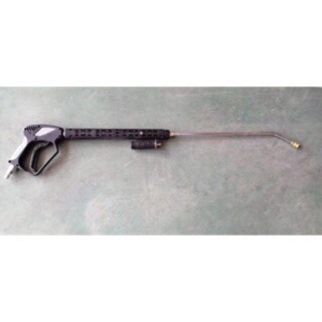 Súng rửa xe cao áp 1,2m