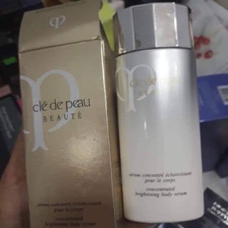 Kem dưỡng da Body Cle