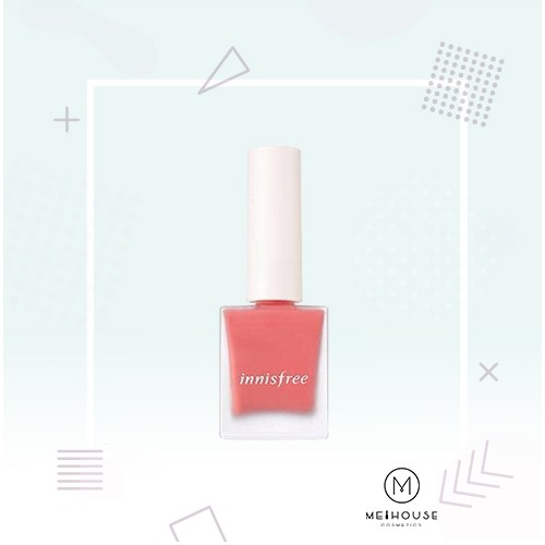 Phấn má dạng sữa Innisfree Flower Blusher