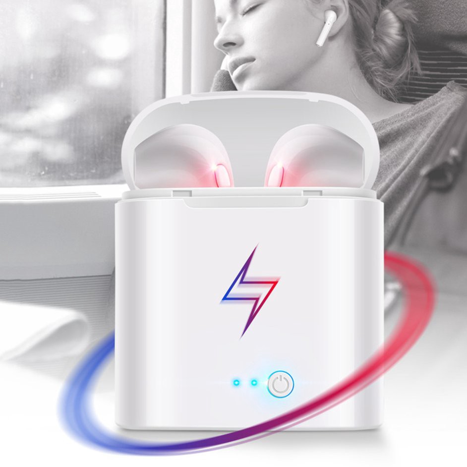 Tai nghe không dây nhét tai thông minh cao cấp