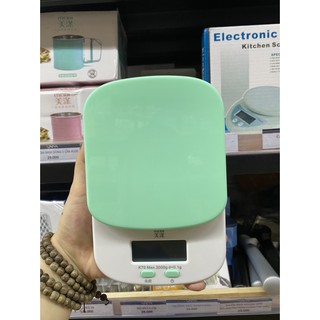 CÂN ĐIỆN TỬ MEIDI 2KG