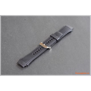 Dây đồng hồ Huawei Watch 2 (dây cao su, hàng theo máy)