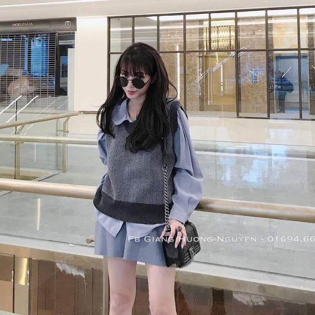 Set 3 món korea