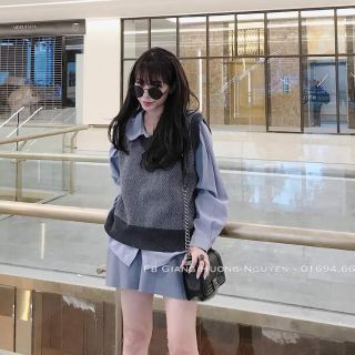 Set 3 món korea