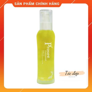 TINH DẦU PROSEE ARGAN OIL PHỤC HỒI TÓC CHUYÊN SÂU