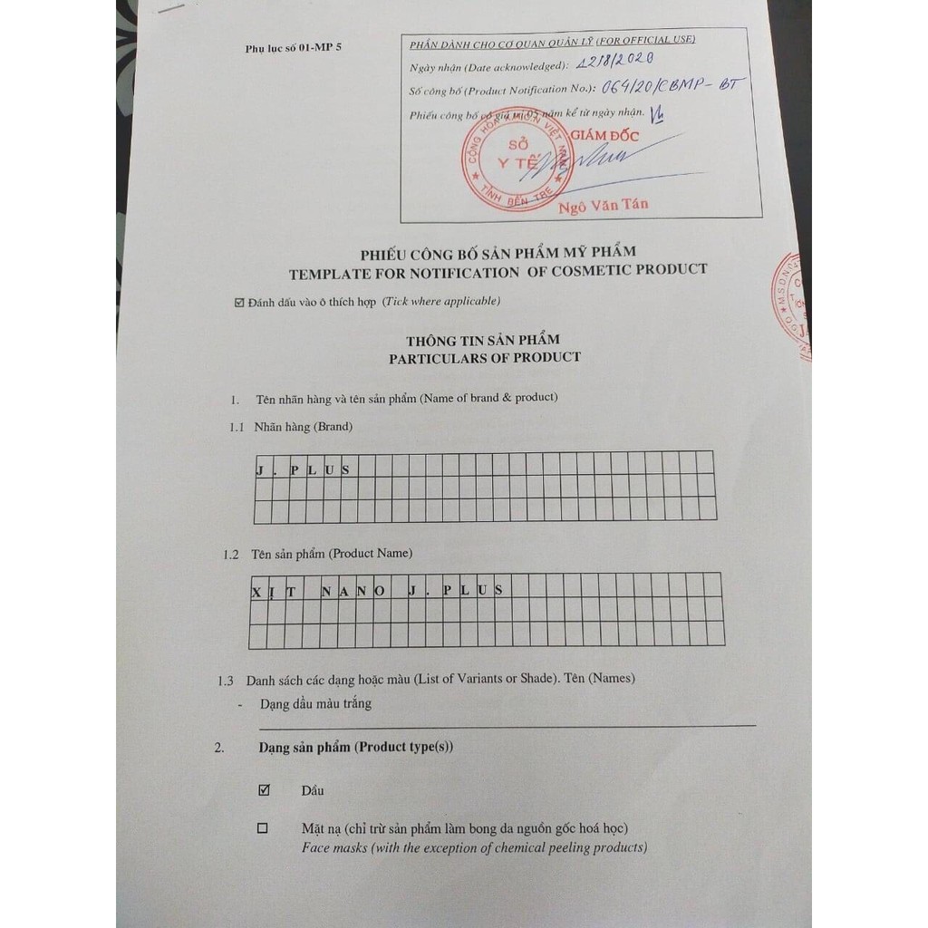 Xịt Tan Mỡ Jplus (Mua 1 tặng dây đo - Mua 2 tặng nịt bụng - Mua 3 được giá sỉ) | BigBuy360 - bigbuy360.vn