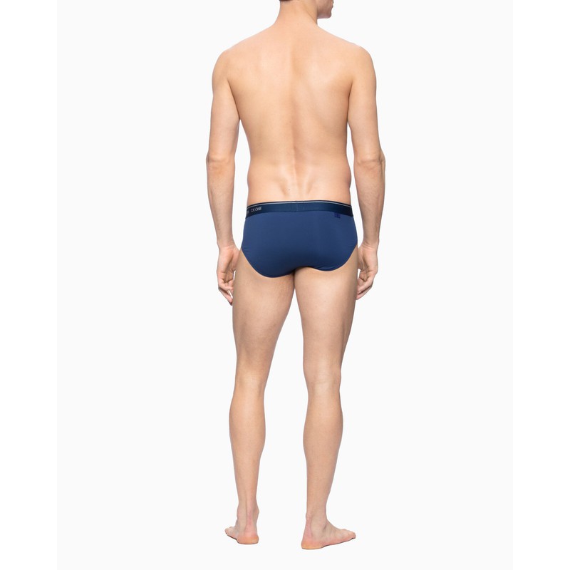 CALVIN KLEIN UNDERWEAR - Quần Lót Nam NB2224BN3