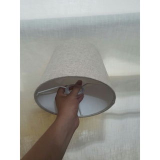 Chao đèn, chụp đèn ngủ size nhỏ