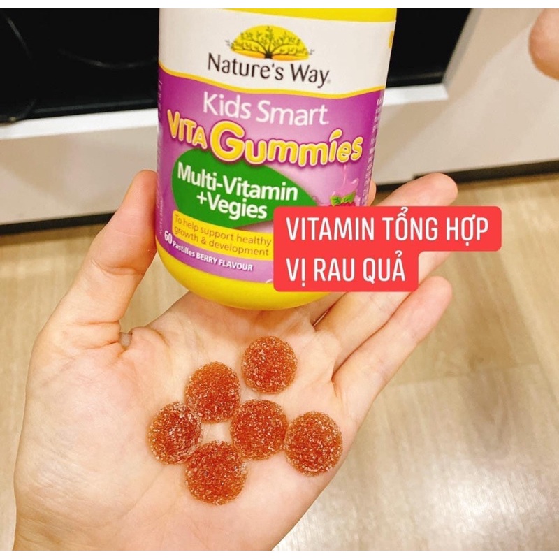 Kẹo Gum các loại caxi, rau củ,