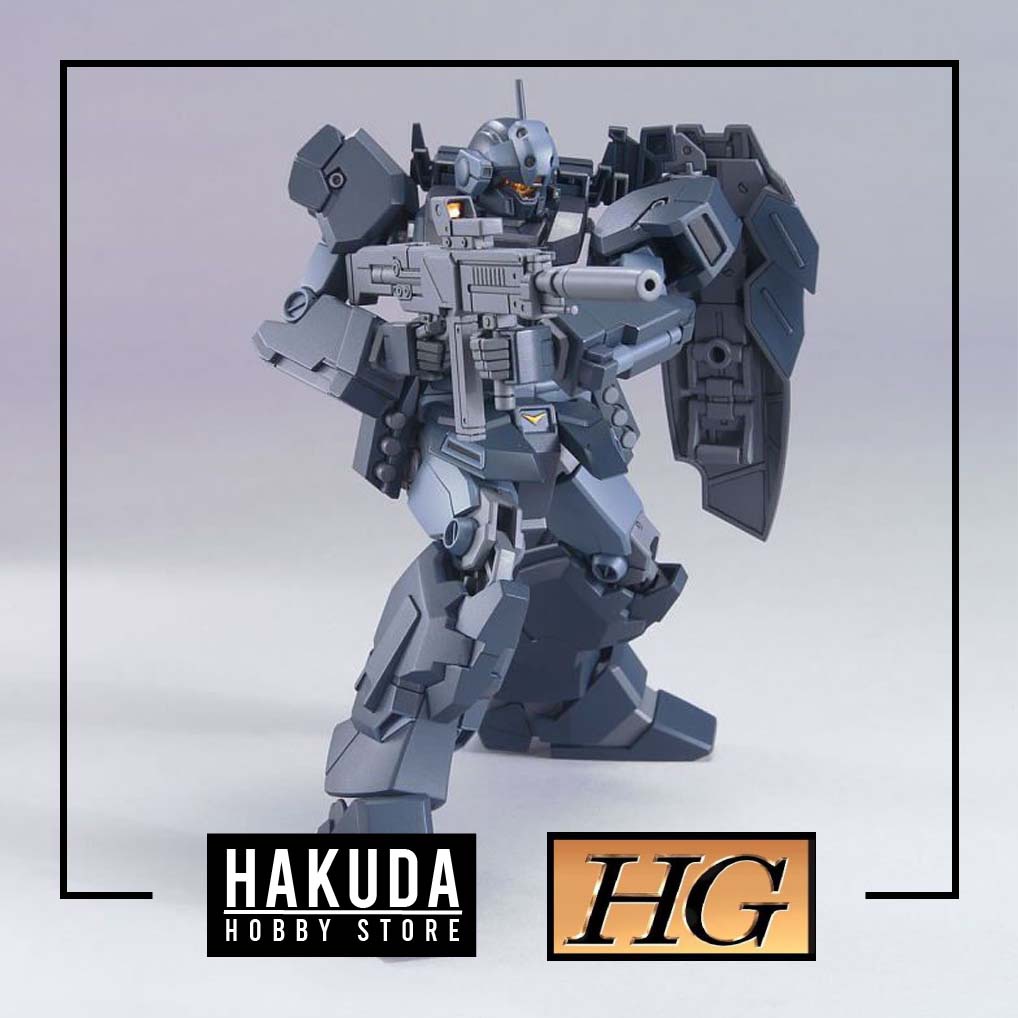 Mô hình HGUC 1/144 HG Jesta - Chính hãng Bandai Nhật Bản