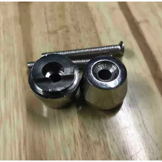 GÙ AB 2011 INOX 304 ĐẶC