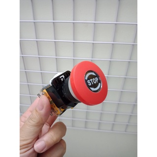Nút dừng khẩn cấp LA38 Emergency Stop