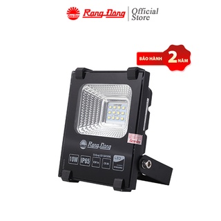 Đèn Pha LED 10W Rạng Đông Model: D CP06L 10W