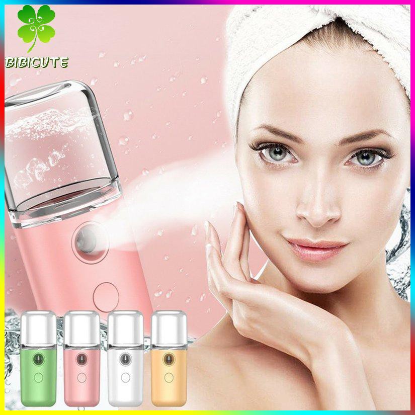 Máy Khuếch Tán Tinh Dầu Khử Trùng Có Thể Sạc Lại Dễ Mang Theo