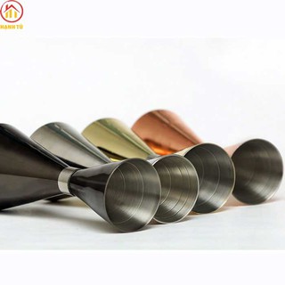 Dụng Cụ Pha Chế 2 Đầu [INOX 304]