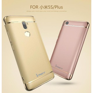 [XẢ KHO] Ốp lưng iPaky 2018 Xiaomi Mi5s