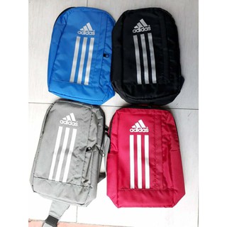 túi đeo chéo adidas 3 sọc (AZ715903)