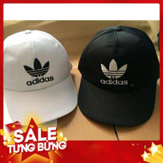 Mũ lưỡi trai nón kết nam nữ. Thêu logo . sỉ bằng lẻ 001