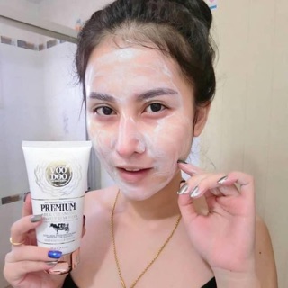 Sữa rửa mặt tẩy trang voodoo premium