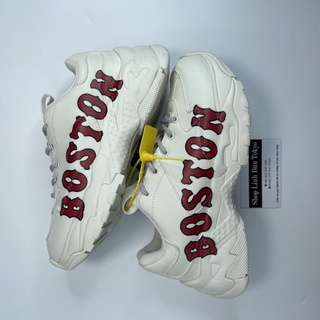 ( KISAME SNEAKERS 🔥) Giày bosston + full box