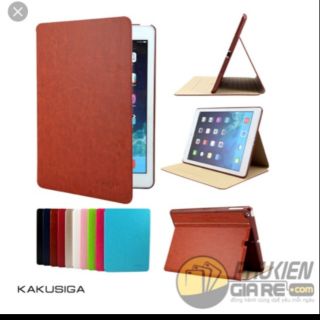 Bao da Kaku cho IPad Pro 10.5 Inch/air 2019 chính hãng