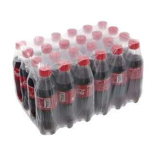  Thùng 24 chai nước ngọt Coca Cola 300ml 