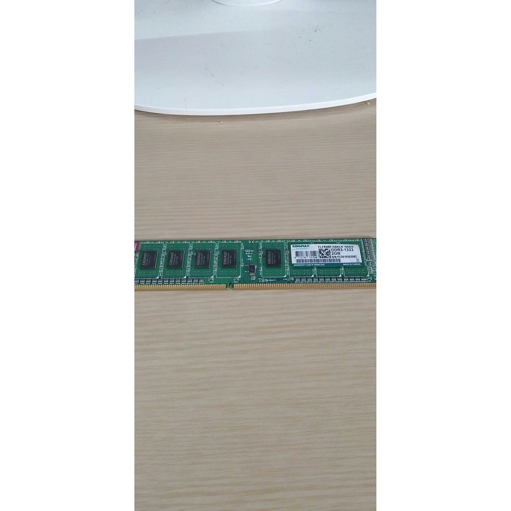 ram 2g ddr3 pc