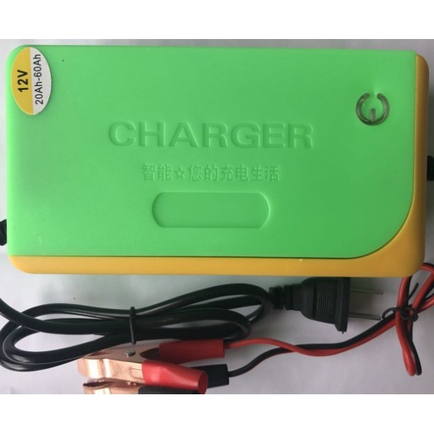 MÁY NẠP ẮC QUY 12V6A