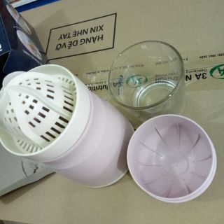 ( tặng cốc) vắt cam lúa mạch ensure