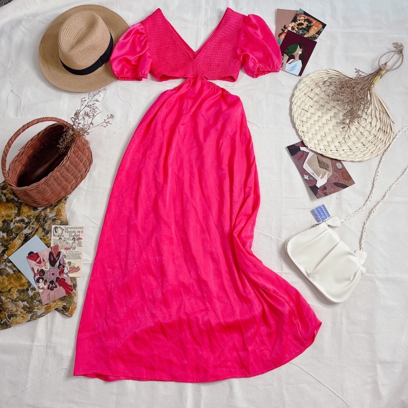 ĐẦM KIỂU THANH LÝ 80