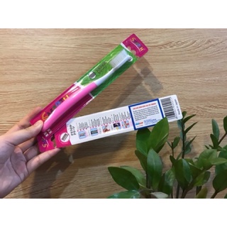 Bàn chải đánh răng NANO