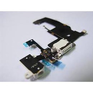 CÁP CHÂN SẠC IPHONE 5G/5S