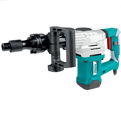 Máy đục bê tông 17mm Total TH213006