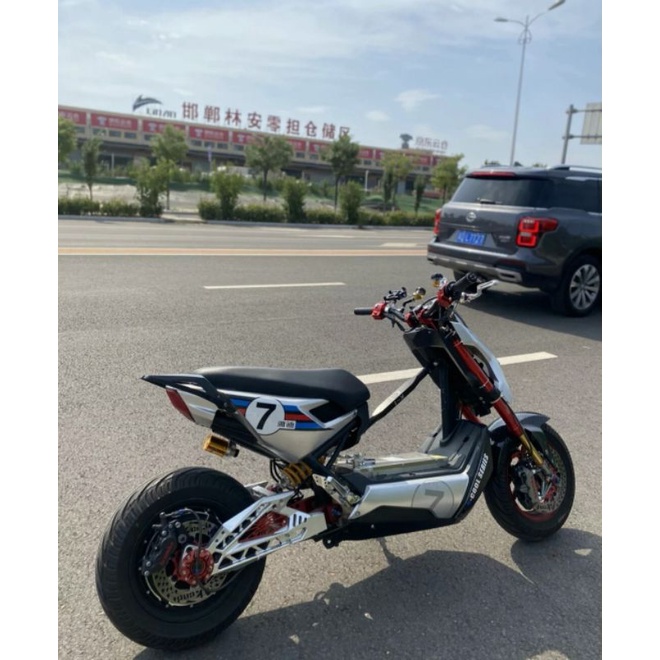 Tem số 7 xmen