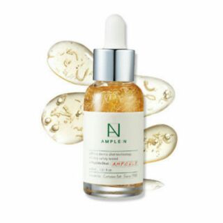 Ampoule coreana