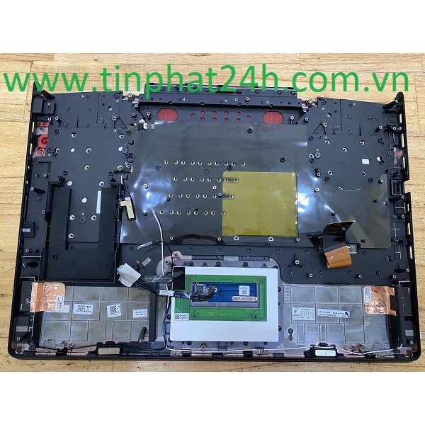 Thay Vỏ C Laptop Lenovo IdeaPad Y900-17 Y900-17ISK Y910-17 Y910-17ISK Legion Y920-17 Y920-17IKB AP0ZN000300 5CB0L22120