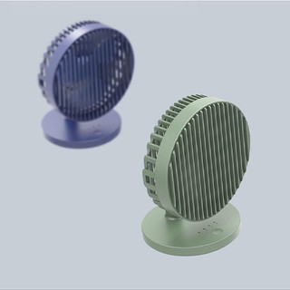QUẠT TÍCH ĐIỆN MINI ELOOP F3