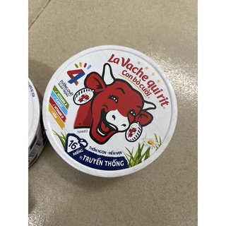 Phô mai con bò cười